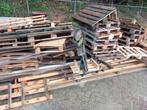 op=op Gratis pallets., Minder dan 3 m³, Ophalen