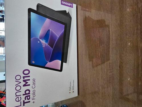LENOVO Tab M10 3rd Gen 64gb, Computers en Software, Android Tablets, Zo goed als nieuw, 10 inch, 64 GB, Ophalen of Verzenden