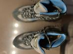 Hawks heren schoen maat 41 wandelschoenen waterproof Hiking, Ophalen, Hawks, Blauw, Zo goed als nieuw