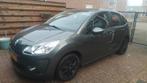 Citroën C3 1.4 VTI 2010 Grijs, Auto's, Citroën, Voorwielaandrijving, Euro 5, Zwart, 4 cilinders