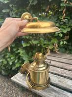Hutslingerlamp Den Haan Rotterdam, Ophalen of Verzenden, Gebruikt, Binnenverlichting
