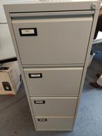 Dossierkasten, Ophalen, Minder dan 50 cm, Gebruikt, Werk