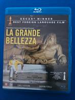 La Grande Bellezza, Cd's en Dvd's, Ophalen of Verzenden, Zo goed als nieuw, Drama