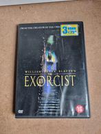 The Exorcist III DVD, Vanaf 16 jaar, Ophalen of Verzenden, Gebruikt, Spoken en Geesten