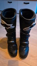 Alpinestars Tech 5 Crossmotor Laarzen - Nette Staat, Motoren, Ophalen of Verzenden