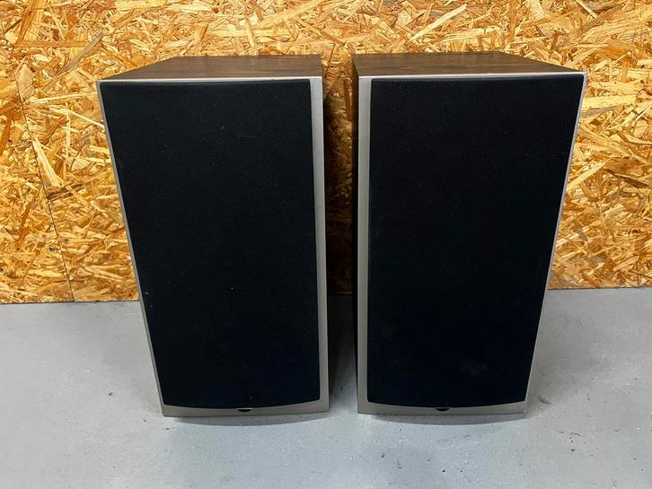 Athena Technologies AS-B1-1 luidsprekers - ReK4, Audio, Tv en Foto, Luidsprekers, Gebruikt, Front, Rear of Stereo speakers, Overige merken