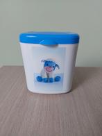 Baby voeding bewaarbox, kruidvat voeding, Kinderen en Baby's, Babyvoeding en Toebehoren, Ophalen of Verzenden, Zo goed als nieuw