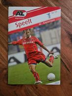 ⚽ Programma Uefa-Cup AZ - Kayserispor 2006-2007 ⚽, Verzamelen, Sportartikelen en Voetbal, Ophalen of Verzenden, Zo goed als nieuw