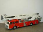 Dennis Simon Snorkel Cleveland County Fire Brigade - Corgi