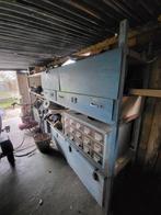 Grote stellingkast / gereedschapkast, Ophalen, Gebruikt, 170 cm of meer