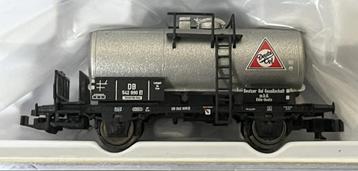 Brawa Deutz Oel ketelwagon DB beschikbaar voor biedingen