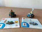 Lego set 60459, Ophalen of Verzenden, Nieuw, Complete set, Lego