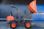 AUSA D120AHA hoogkiepdumper weinig draaiuren ca 225!
