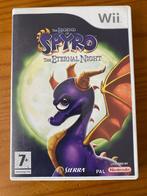 Spyro Wii, Avontuur en Actie, 1 speler, Ophalen of Verzenden, Zo goed als nieuw