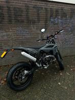 Beta rr 50, Fietsen en Brommers, Brommers | Crossbrommers, 6 versnellingen, Zo goed als nieuw, 50 cc, Ophalen