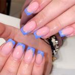 French Manicure - Rotterdam Zuid, Ophalen of Verzenden, Nieuw, Gehele gezicht, Verzorging