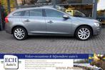 Volvo V60 T4 190 pk Aut. Summum, Leer, Xenon, Adaptieve CC,, Gebruikt, Leder, 1600 kg, Adaptive Cruise Control