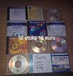 Div cd,s de meeste zijn nooit gedraaid, Ophalen of Verzenden, Zo goed als nieuw, Jazz en Blues