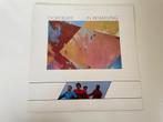 C426 Vinyl LP Doedelier – In Beweging, Ophalen of Verzenden, Gebruikt, Streekmuziek