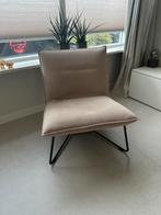 Fauteuil opknapper, Ophalen, Gebruikt, Bruin, Stof