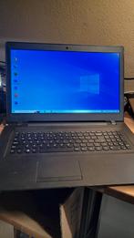 17" Lenovo laptop, i3 processor, 128Gb SSD schijf, Office, Computers en Software, Desktop Pc's, Ophalen of Verzenden, SSD, Zo goed als nieuw