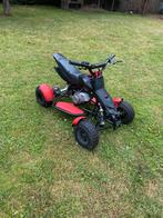 Mini quad, Fietsen en Brommers, Minibikes, Midibikes en Pitbikes, Ophalen, Overige typen, Nitro, 49 cc