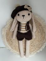 Gehaakt konijn, Ophalen of Verzenden, Nieuw