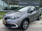 Renault Captur 0.9 TCe /Navigatie Trekhaak / Keyless / Airco, Voorwielaandrijving, Gebruikt, 620 kg, 1148 kg