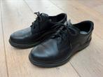 Leren schoenen Haix maat 41 zwart, Kleding | Heren, Schoenen, Ophalen of Verzenden, Zo goed als nieuw, Veterschoenen, Zwart