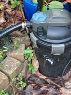 SuperFish TopClear drukfilter voor vijvers., Ophalen, Zo goed als nieuw, Vijverfilter