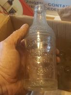 10 x oude limonade flesjes uit wildervank v Weijerlzn, Verzamelen, Merken en Reclamevoorwerpen, Ophalen of Verzenden, Zo goed als nieuw