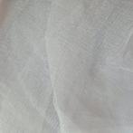 Klamboe muggennet voor campingbedje of ledikant, Ophalen of Verzenden, Wit, Jongetje of Meisje