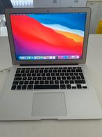 MACBOOK AIR 13 INCH ZGAN, Computers en Software, Apple Macbooks, 256 GB, Qwerty, 8 GB, 13 inch