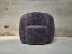 !!ACTIE!! Livin24/Bronx71 Sample Fauteuil Fluffy, Huis en Inrichting, Fauteuils, Niet ingevuld, Niet ingevuld, Niet ingevuld