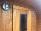 Barrelsauna 290 cm I TW I Houtgestookt I Panorama, Ophalen, 8431 NA, Buurstede 17, Wellness4Fun, Fins of Traditioneel