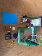 Playmobil Paarden wasplaats, Ophalen of Verzenden, Zo goed als nieuw