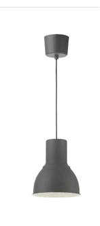 HEKTAR Plafondlamp - Nieuw in doos!, Nieuw, Ophalen of Verzenden, Metaal, Minder dan 50 cm