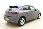 Opel Corsa 1.2 Elegance 100pk | Climate Control | Full LED |, Voorwielaandrijving, Stof, Gebruikt, Euro 6