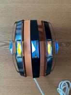 Retro Vintage wandlampje van Werner Schou Coronell Elektro, Ophalen of Verzenden