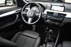 BMW X1 xDrive25e M-Sport € 28.900,00, Auto's, 750 kg, Leder en Stof, Zwart, Origineel Nederlands