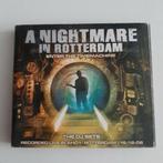 A nightmare in rotterdam  enter the timemachine, Cd's en Dvd's, Cd's | Dance en House, Ophalen of Verzenden