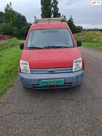 Ford Transit Connect T230L 1.8 TDCi, Auto's, Bestelauto's, Voorwielaandrijving, Gebruikt, 4 cilinders, 1415 kg