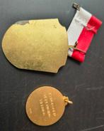 Diverse militaire medailles, Ophalen of Verzenden, Overige soorten, Nederland, Lintje, Medaille of Wings