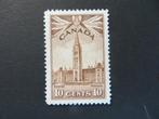 RB2511: Canada  10 c, Ophalen of Verzenden