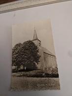 HEVESKES. N.H.  KERK, Verzamelen, Ansichtkaarten | Nederland, Ophalen of Verzenden, 1960 tot 1980, Zuid-Holland