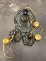 3x Brunsta hanglampen, Ophalen, Gebruikt