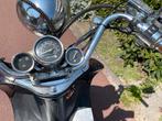 Turbho-rg 50, Fietsen en Brommers, Overige modellen, Maximaal 45 km/u, Ophalen of Verzenden, Zo goed als nieuw