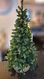 Kunst kerstboom, Ophalen, Gebruikt