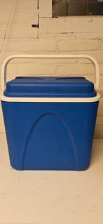 Blauwe Koelbox - Ideaal voor Camping en Picknick!, Ophalen of Verzenden