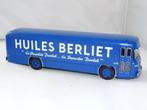 1/43 Atlas/Ixo Berliet Huiles, Hobby en Vrije tijd, Modelauto's | 1:43, Verzenden, Nieuw, Bus of Vrachtwagen, Overige merken